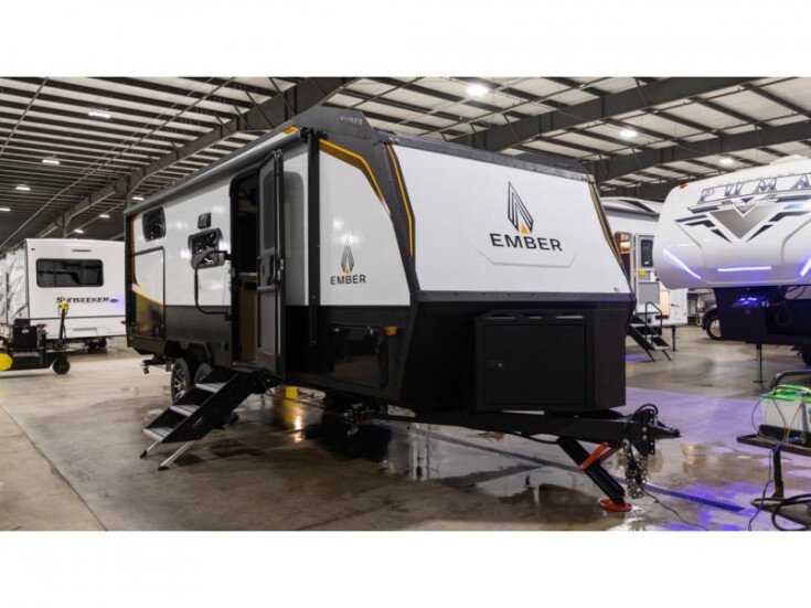 Thumbnail Photo undefined for 2023 Ember Overland